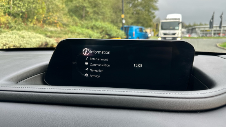 Mazda Cx-30 2.0 e-Skyactiv G MHEV SE-L Lux 5dr Auto Petrol Hatchback